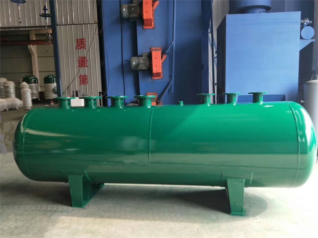 蒸汽焦作焦作焦作分汽缸规格